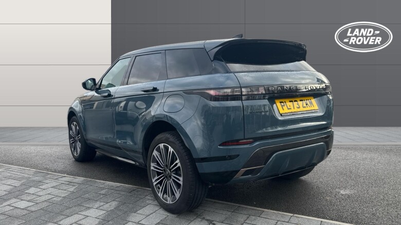 Land Rover Range Rover Evoque 1.5 P300e Dynamic SE 5dr Auto Hatchback